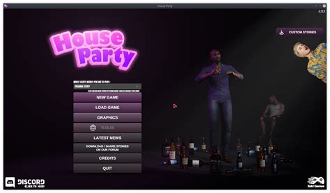 f95zone houseparty|House Party [v1.3.2.12199] [Eek! Games] .